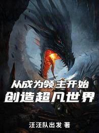 从成为领主开始：创造超凡世界封面